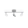 Philips 50144/11/P1 - LED-kohdevalaisin MACKINAW 3xLED/5W/230V