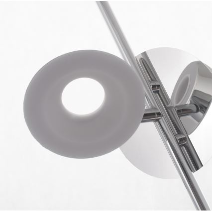 Philips 50144/11/P1 - LED-kohdevalaisin MACKINAW 3xLED/5W/230V