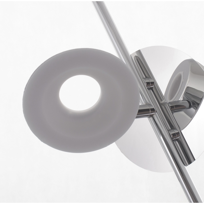 Philips 50144/11/P1 - LED-kohdevalaisin MACKINAW 3xLED/5W/230V