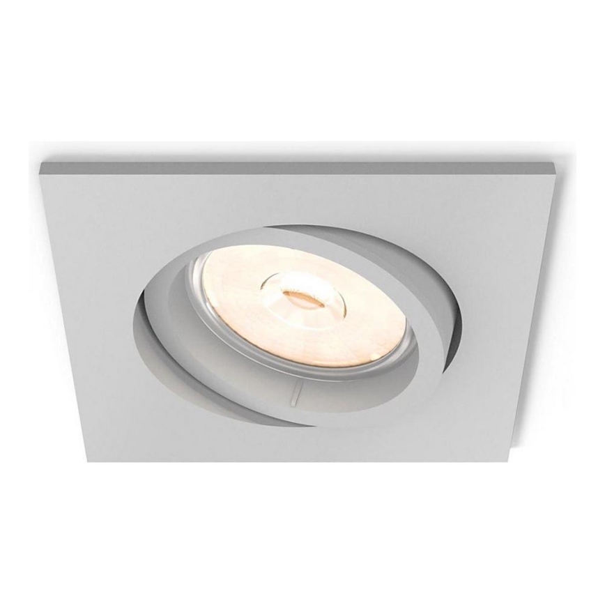 Philips 50191/87/PN - Upotettu valo MYLIVING ENNEPER 1xGU10/5,5W/230V