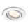 Philips 50391/31/PN - Upotettu valo MYLIVING DONEGAL 1xGU10/5,5W/230V