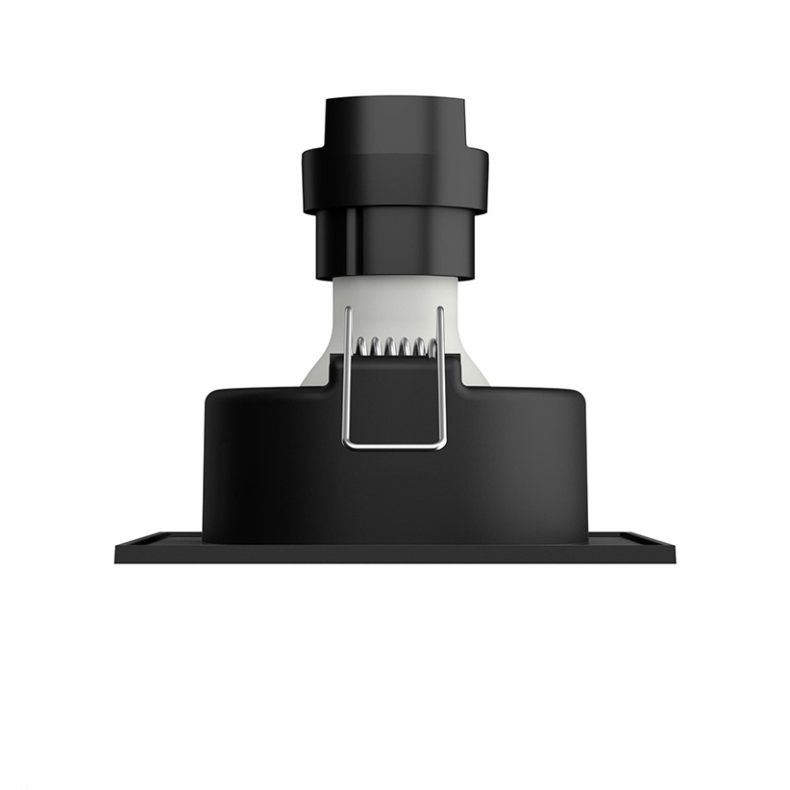 Philips - SETTI 3x Upotettu valo 1xGU10/5,5W/230V