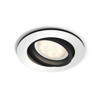 Philips - LED Himmennysvalo Hue MILLISKIN 1xGU10/5,5W/230V