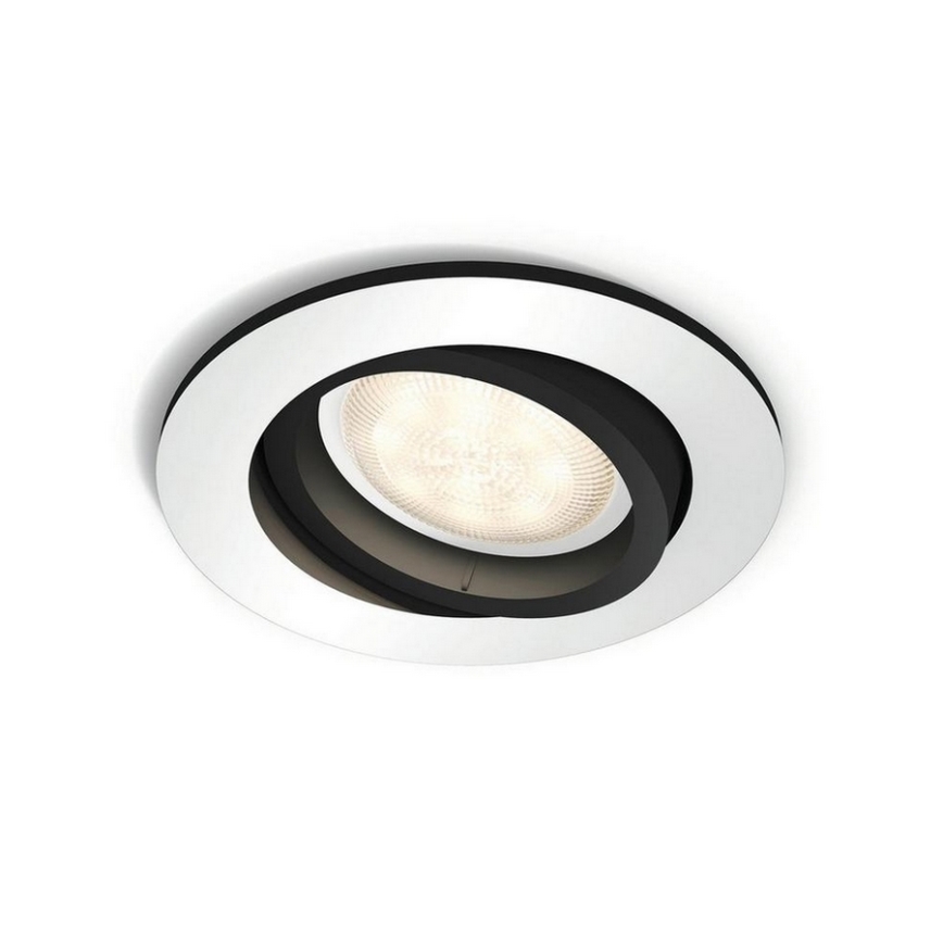 Philips - LED Himmennysvalo Hue MILLISKIN 1xGU10/5,5W/230V