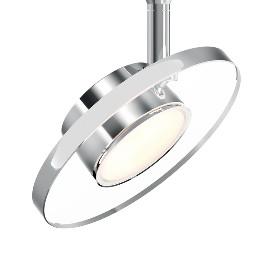 Philips - Himmennettävä LED-kohdevalo 1xLED/4,5W/230V