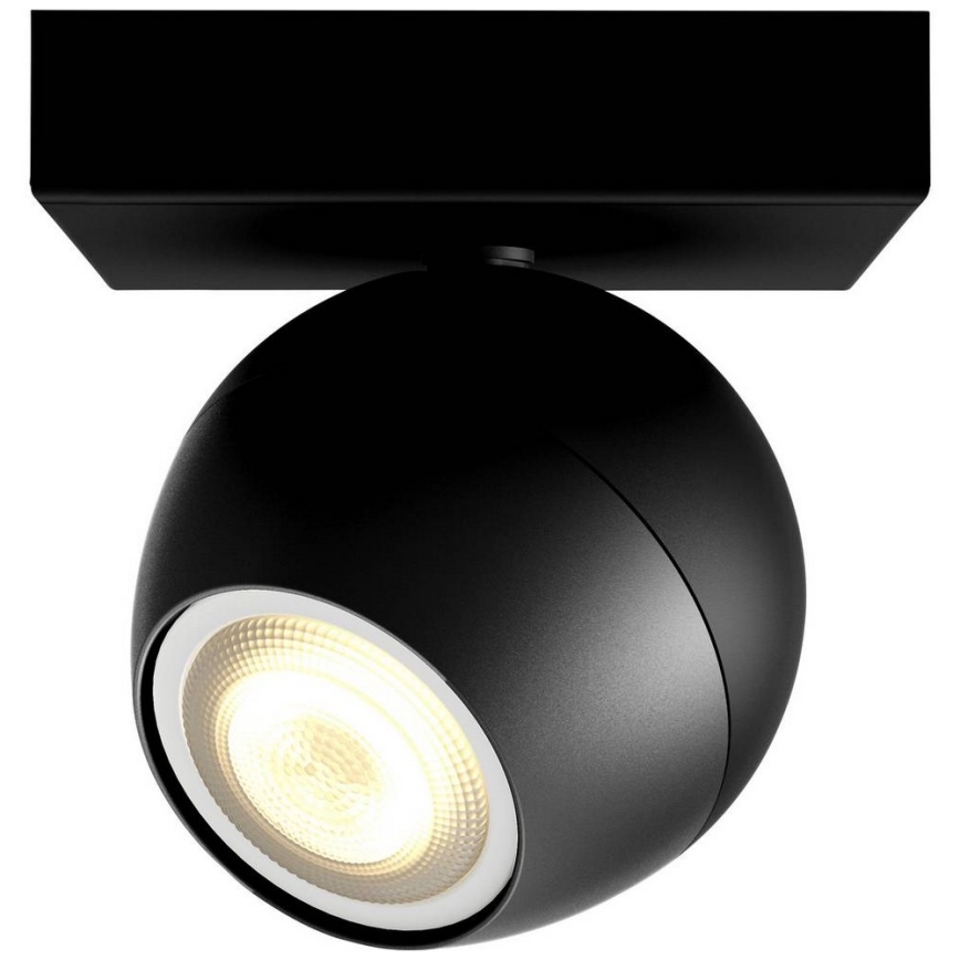 Philips - Himmennettävä LED-kohdevalo Hue BUCKRAM 1xGU10/5W/230V