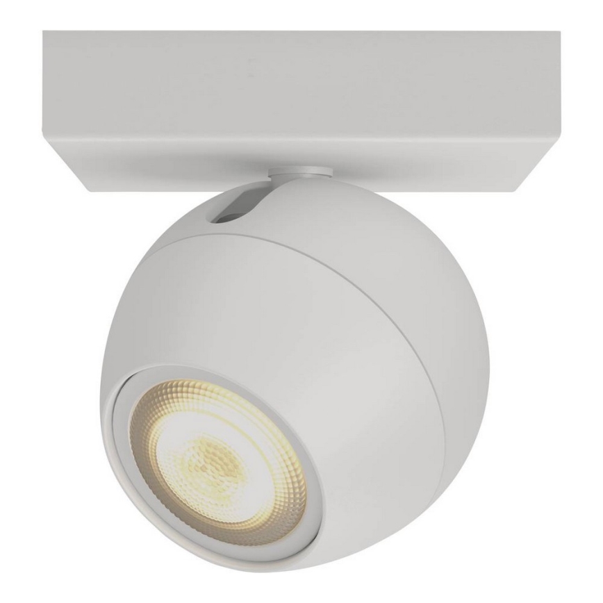 Philips - Himmennettävä LED-kohdevalo Hue BUCKRAM 1xGU10/5W/230V