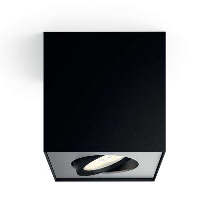 Philips - Himmennettävä LED-kohdevalo 1xLED/4,5W/230V