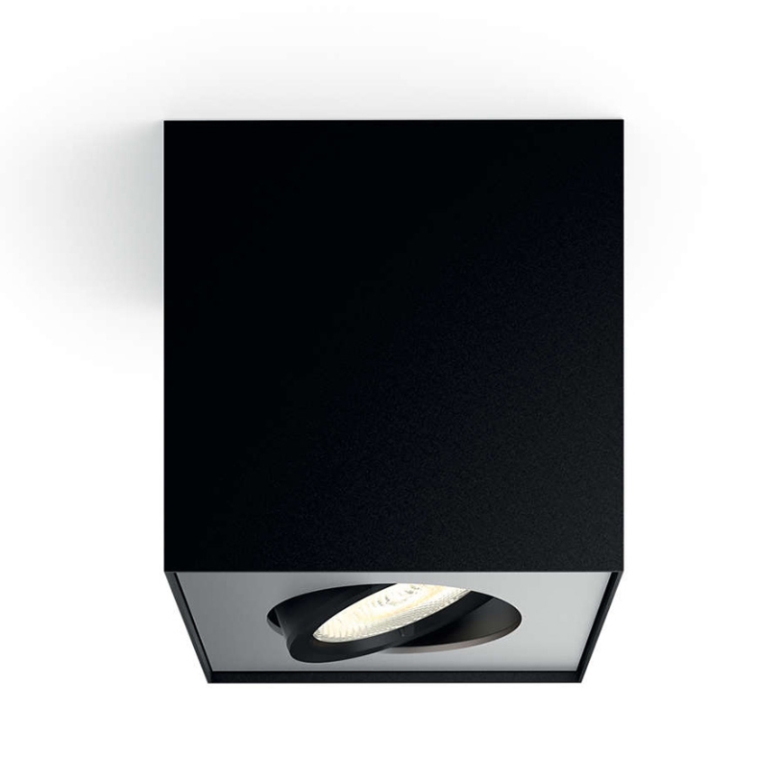 Philips - Himmennettävä LED-kohdevalo 1xLED/4,5W/230V