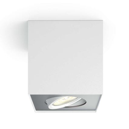 Philips - Himmennettävä LED-kohdevalo 1xLED/4,5W/230V
