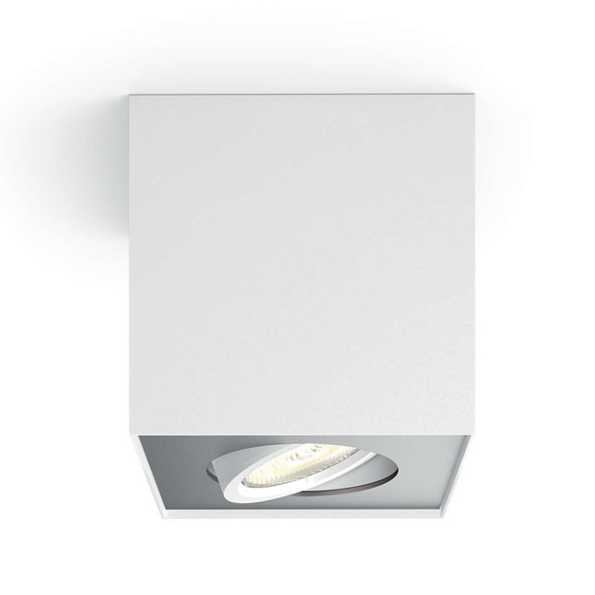 Philips - Himmennettävä LED-kohdevalo 1xLED/4,5W/230V
