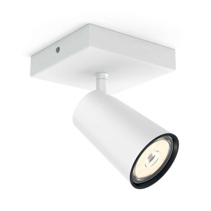 Philips - Kohdevalo 1xGU10/5,5W/230V