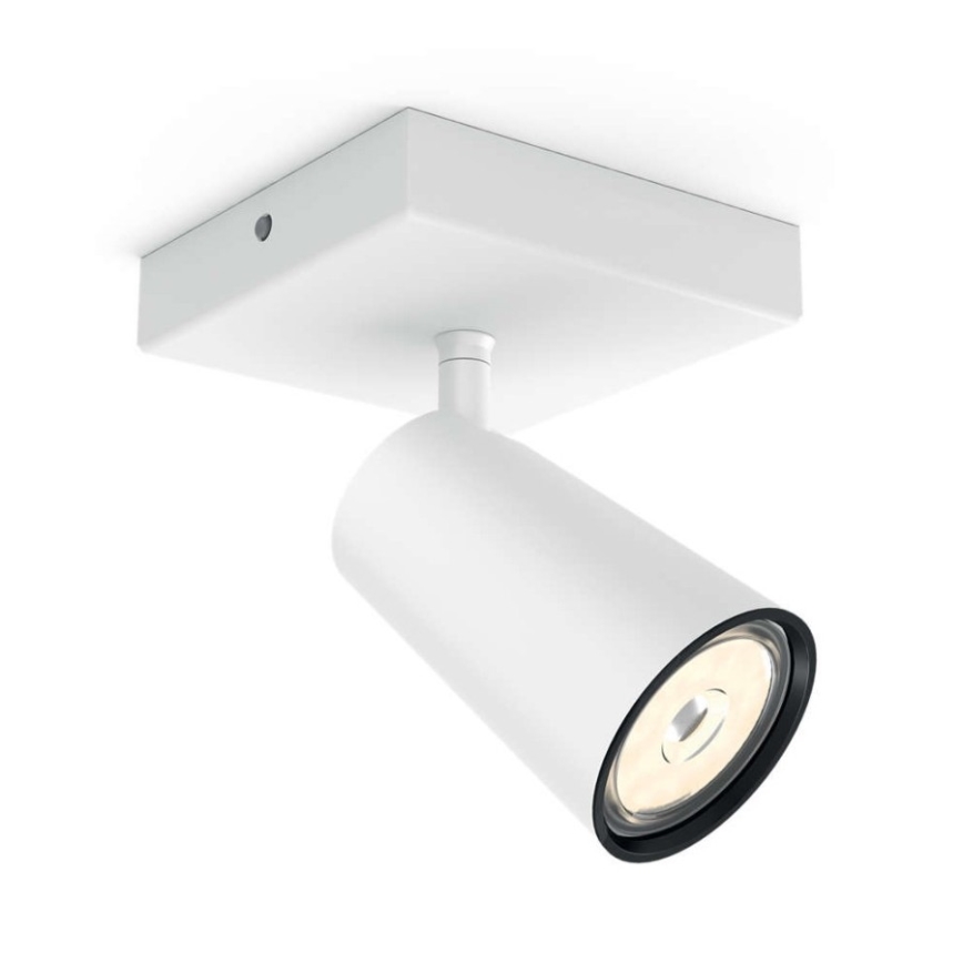 Philips - Kohdevalo 1xGU10/5,5W/230V