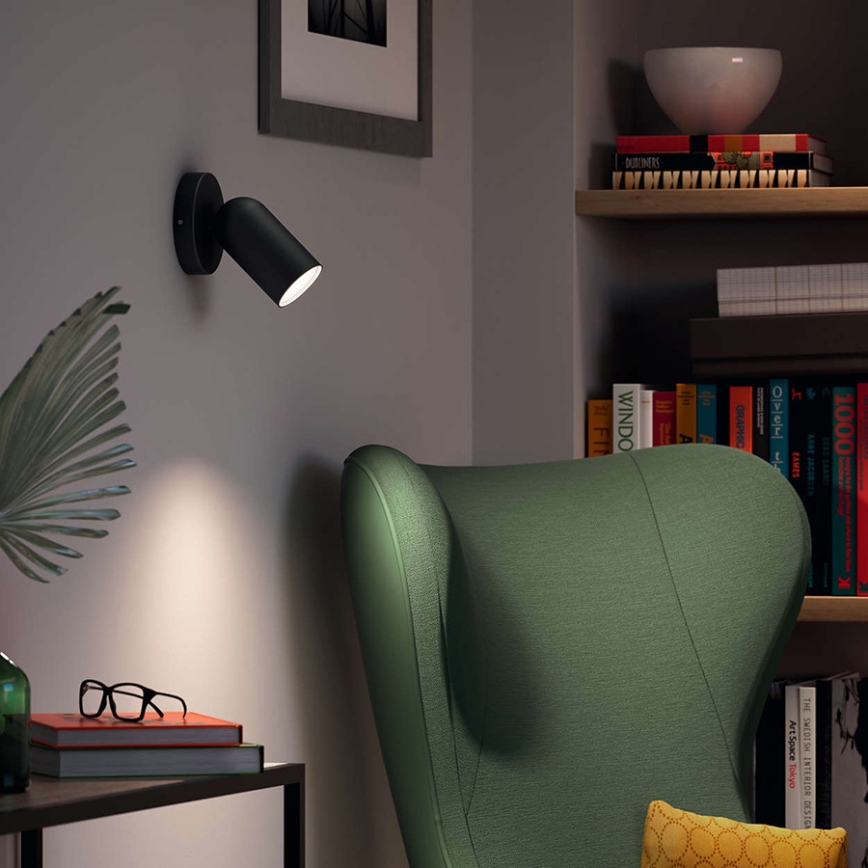 Philips - Kohdevalo 1xGU10/5,5W/230V