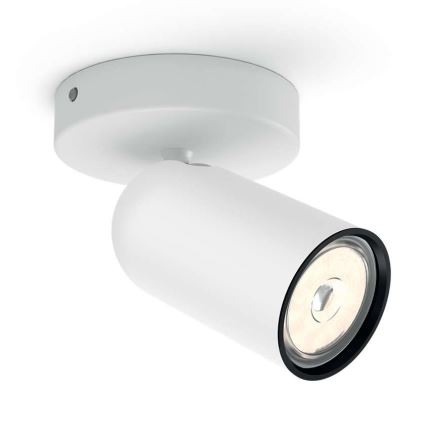 Philips - Kohdevalo 1xGU10/5,5W/230V