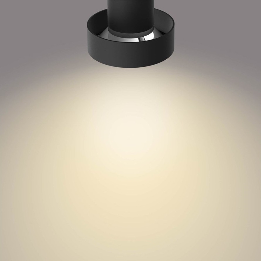 Philips 50601/30/P0 - LED-kohdevalaisin BUKKO LED/4,5W/230V