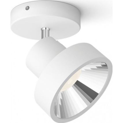 Philips 50601/31/P0 - LED-kohdevalaisin BUKKO LED/4,5W/230V