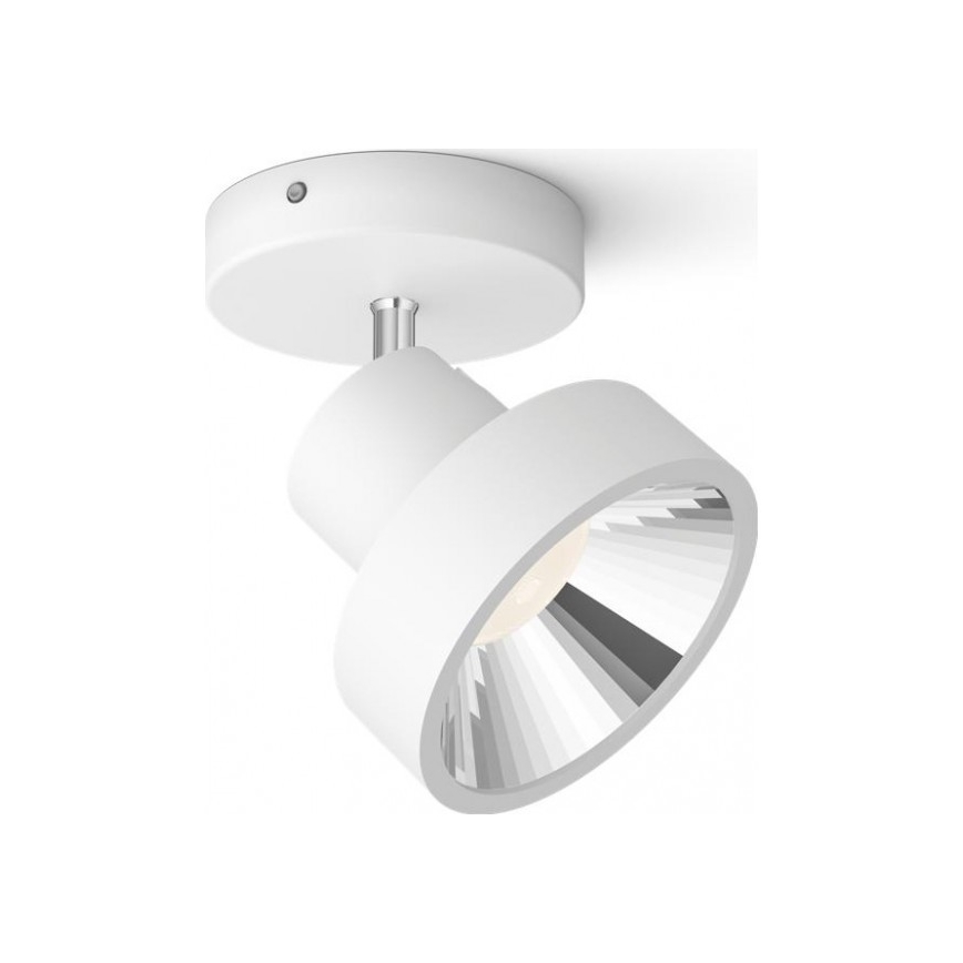 Philips 50601/31/P0 - LED-kohdevalaisin BUKKO LED/4,5W/230V
