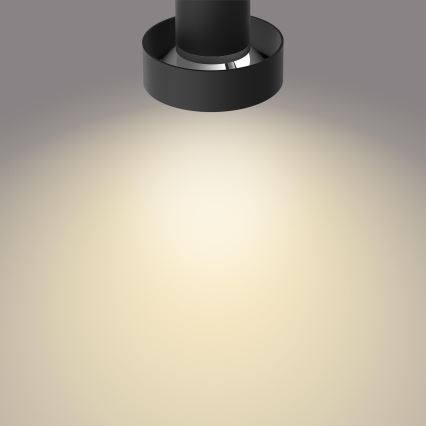 Philips 50602/30/P0 - Himmennettävä LED-kohdevalo BUKKO 2xLED/4,5W/230V