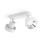 Philips 50602/31/P0 - LED-kohdevalaisin BUKKO 2xLED/4,5W/230V