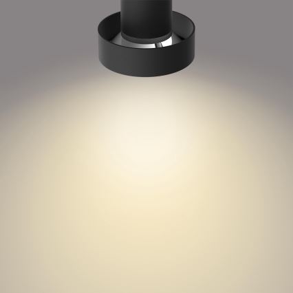 Philips 50603/30/P0 - Himmennettävä LED-kohdevalo BUKKO 3xLED/4,3W/230V
