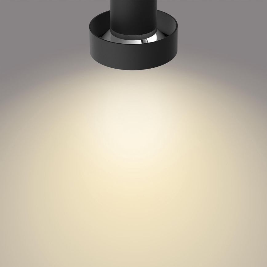 Philips 50603/30/P0 - Himmennettävä LED-kohdevalo BUKKO 3xLED/4,3W/230V