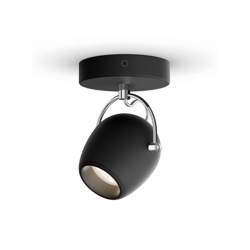 Philips 50611/30/P0 - LED-kohdevalaisin RIVANO LED/4,3W/230V