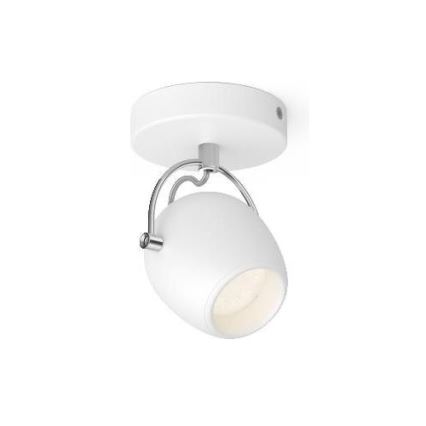 Philips 50611/31/P0 - LED-kohdevalaisin RIVANO LED/4,3W/230V