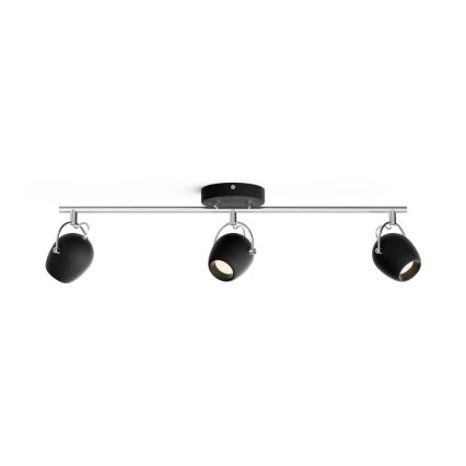 Philips - LED-kohdevalaisin 3xLED/4,5W/230V