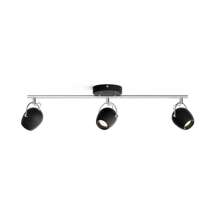 Philips - LED-kohdevalaisin 3xLED/4,5W/230V