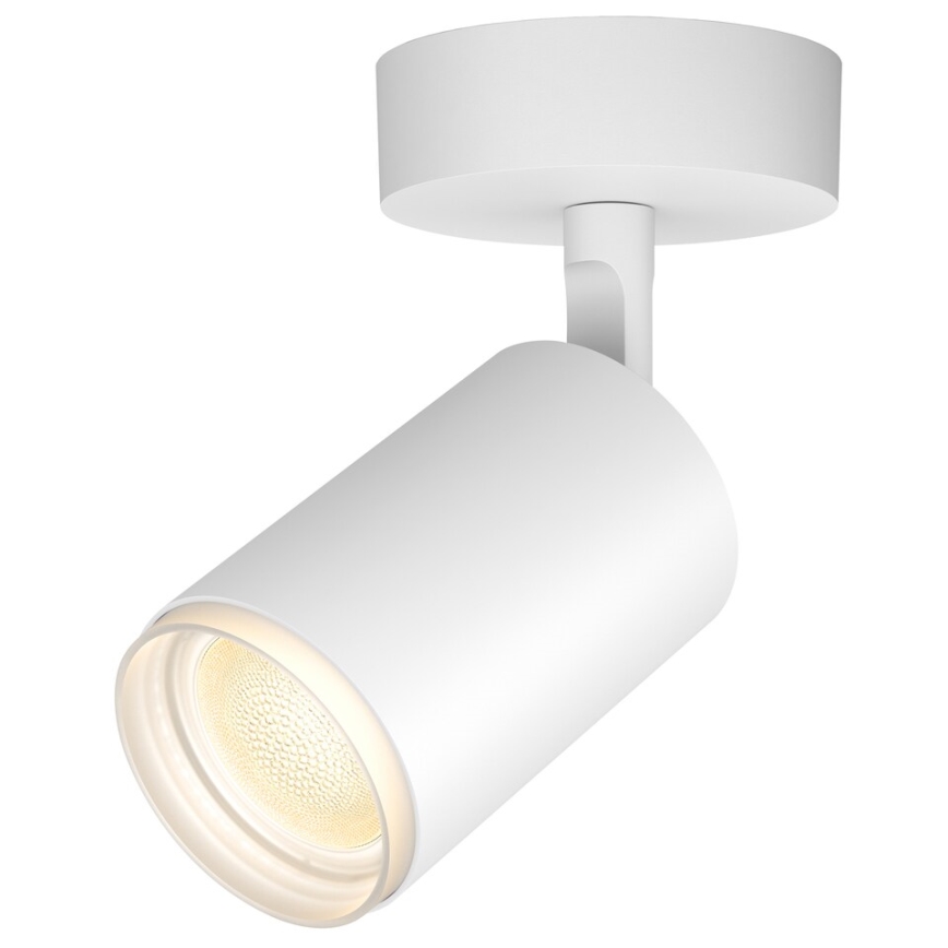 Philips - LED RGBW Himmennettävä kohdevalo Hue FUGATO 1xGU10/5,7W/230V