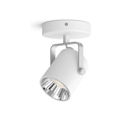 Philips -  LED-kohdevalaisin LED/4,5W/230V 2200/2500/2700K