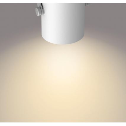 Philips -  LED-kohdevalaisin LED/4,5W/230V 2200/2500/2700K