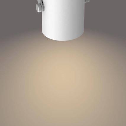 Philips -  LED-kohdevalaisin LED/4,5W/230V 2200/2500/2700K