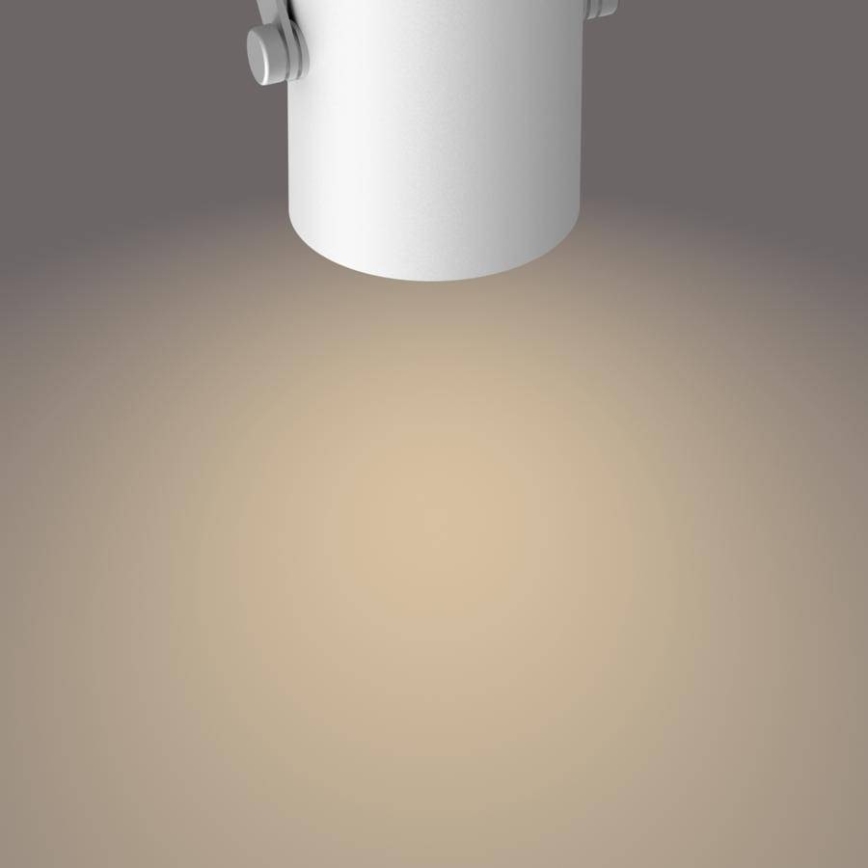 Philips -  LED-kohdevalaisin LED/4,5W/230V 2200/2500/2700K