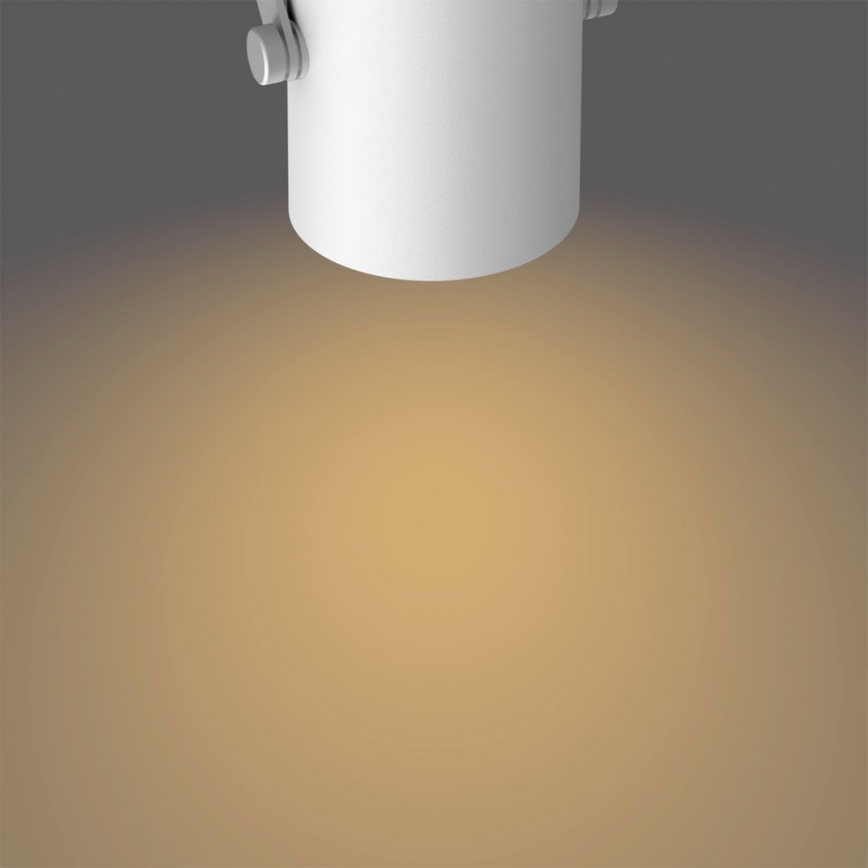 Philips - Himmennettävä LED-kohdevalo 2xLED/4.5W/230V