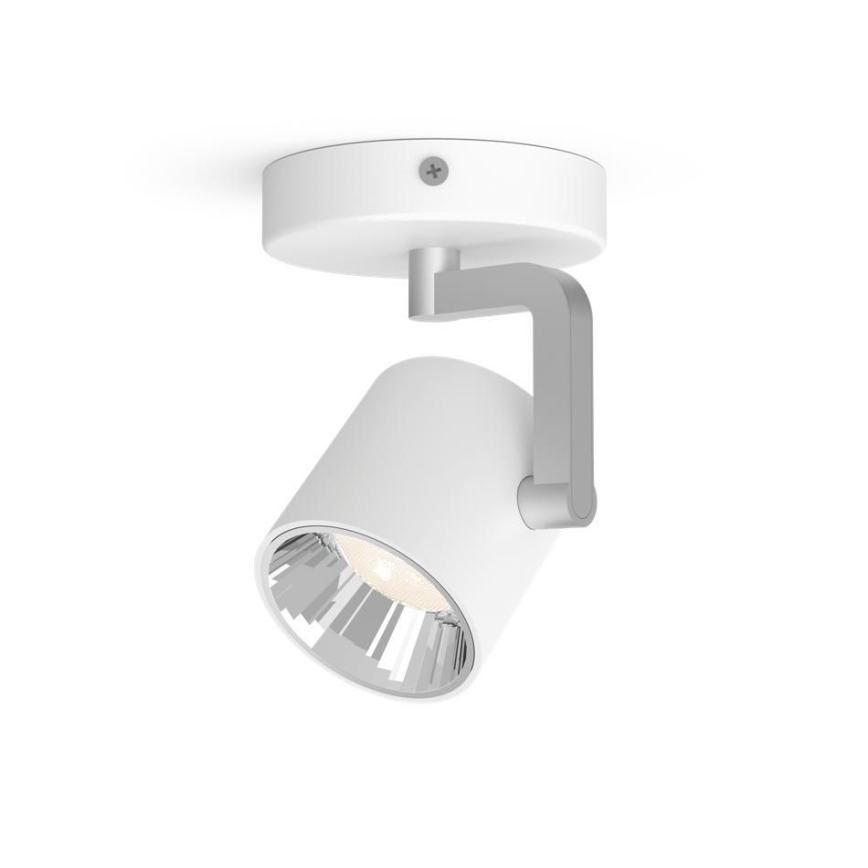 Philips - Himmennettävä LED-kohdevalo 1xLED/4.5W/230V