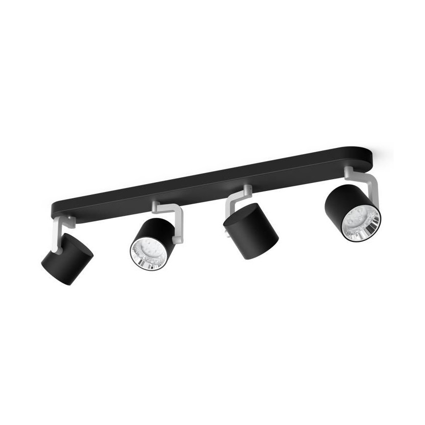 Philips - Himmennettävä LED-kohdevalo 4xLED/4.5W/230V