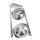 Philips 53062/48/16 - Kohdevalo MYLIVING FAST 2xG9/42W/230V
