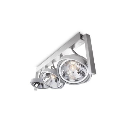 Philips 53063/48/PN - Kohdevalo FAST 3xG9/60W/230V
