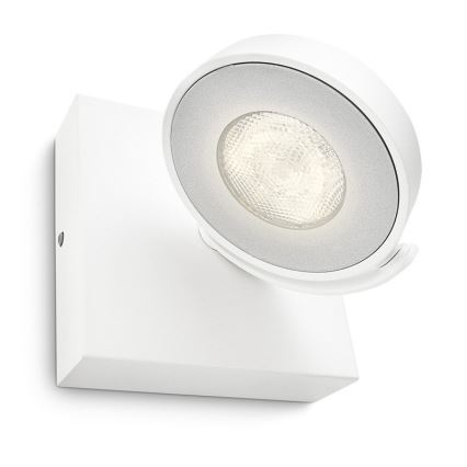 Philips - Himmennettävä LED-kohdevalo 1xLED/4,5W/230V