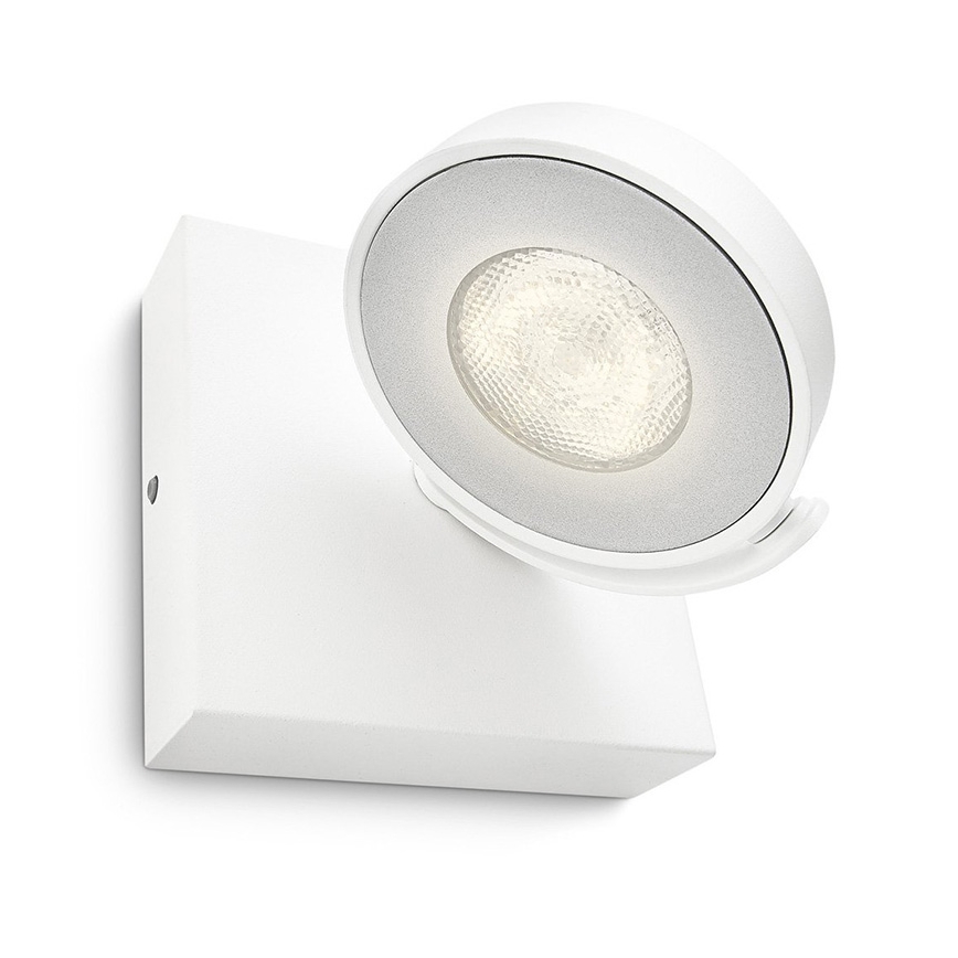 Philips - Himmennettävä LED-kohdevalo 1xLED/4,5W/230V