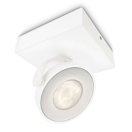 Philips - Himmennettävä LED-kohdevalo 1xLED/4,5W/230V