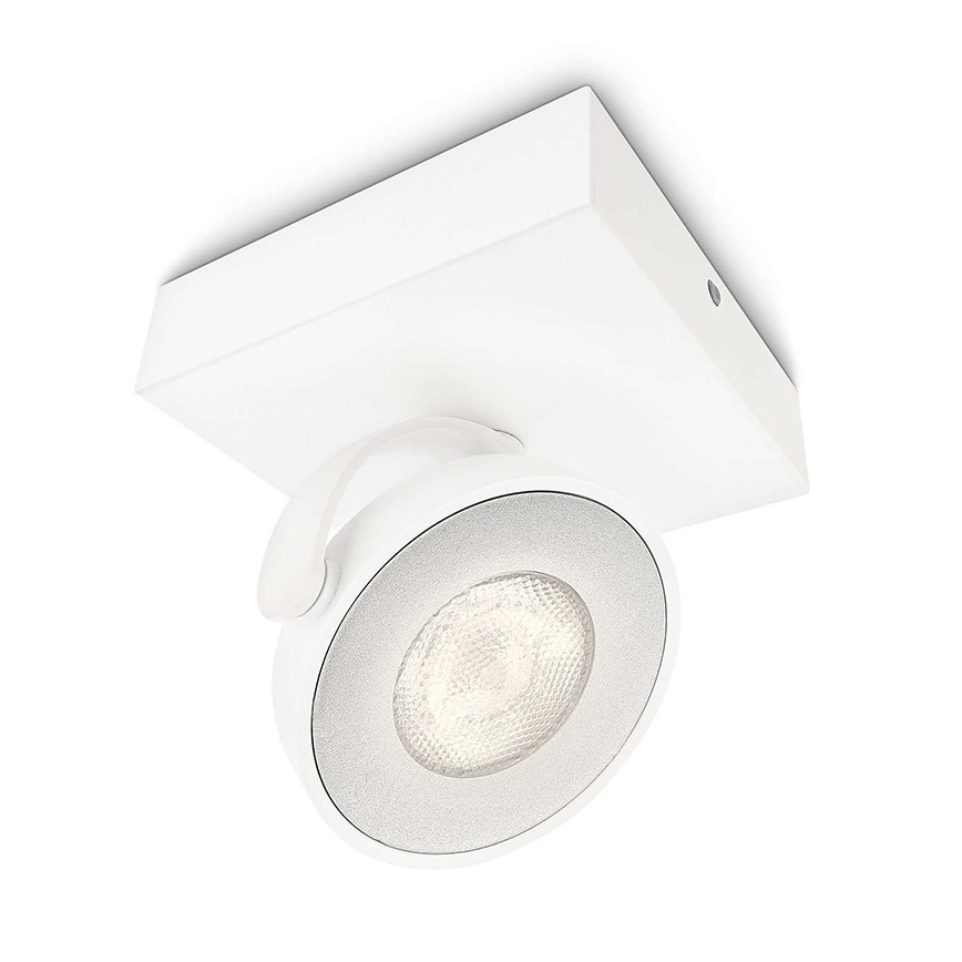 Philips - Himmennettävä LED-kohdevalo 1xLED/4,5W/230V
