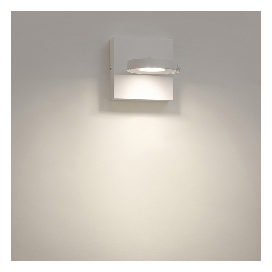 Philips - Himmennettävä LED-kohdevalo 1xLED/4,5W/230V