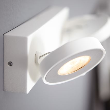 Philips - Himmennettävä kohdevalo 2xLED/4,5W