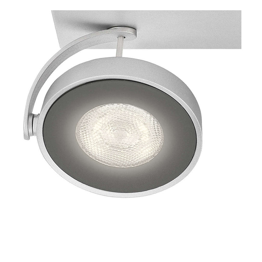 Philips - Himmennettävä LED-kohdevalo 2xLED/4,5W/230V