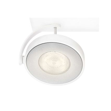 Philips - Himmennettävä LED-kohdevalo 4xLED/4,5W/230V