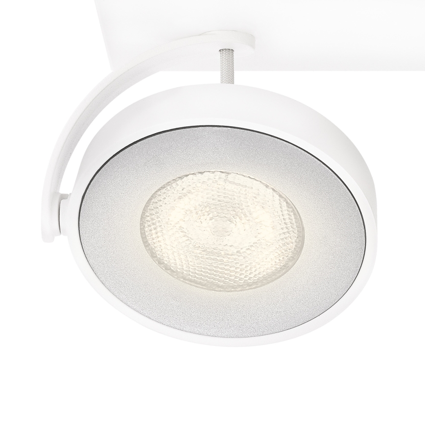 Philips - Himmennettävä kohdevalo 4xLED/4,5W