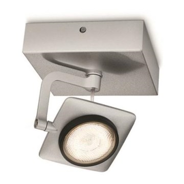 Philips 53190/48/P0 - LED-kohdevalaisin MYLIVING MILLENNIUM 1xLED/4,5W/230V